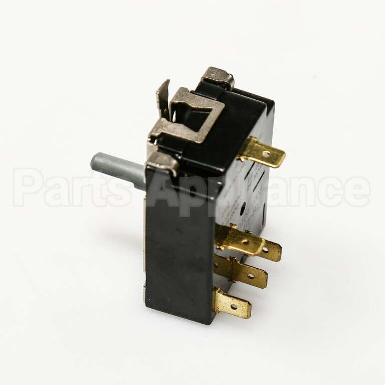 WE4M411 GE Rotary Switch Zodiac 4Temp