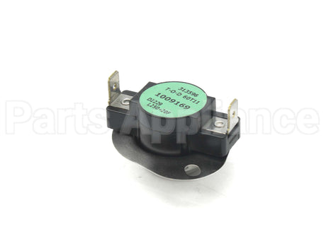 1009169 International Comfort Products 230-250F Auto Limit Switch