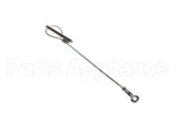 10089 Tuuci Part H S/S Security Pin 2.5" Useab