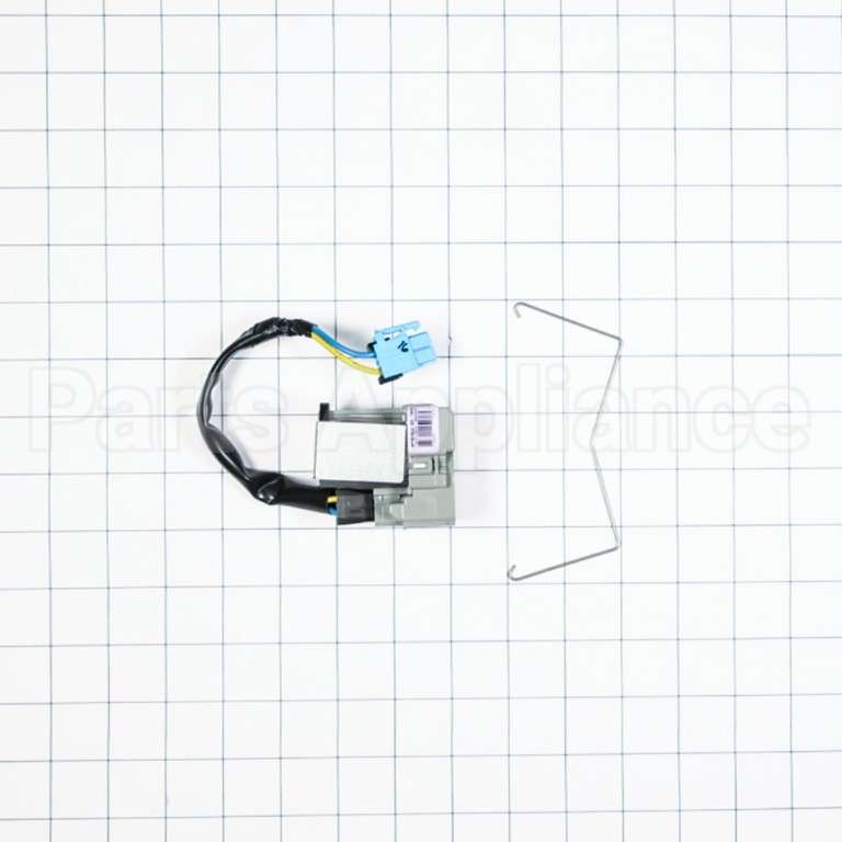 00613863 Bosch Starting Device