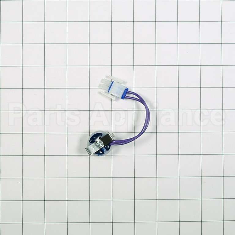 WR50X10035 GE Thermostat Light