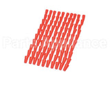 64P50 Lennox Twistonwireconnect Orange100Pk