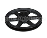 64W52 Lennox Blower Pulley