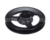 64W54 Lennox 1" Bore 6.45O.d Pulley