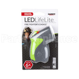 65-015AL Garrity Garrity Led Life Lite W/Batt