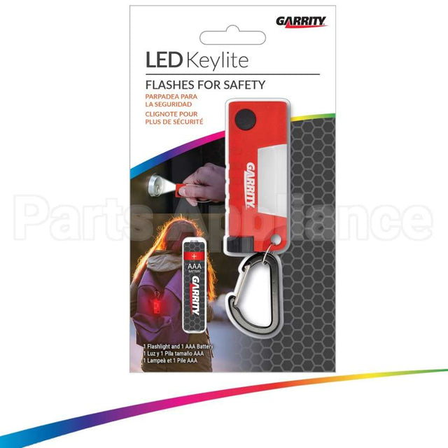 65-051 Garrity Garrity Led Keylite (Highlite)