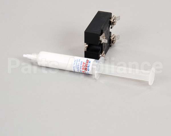 65-058S Prince Castle Bag Relay,Ss,50A