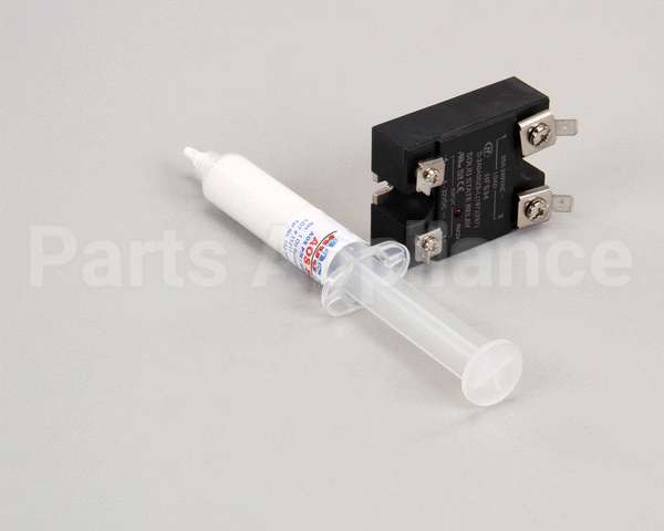 65-058S Prince Castle Bag Relay,Ss,50A
