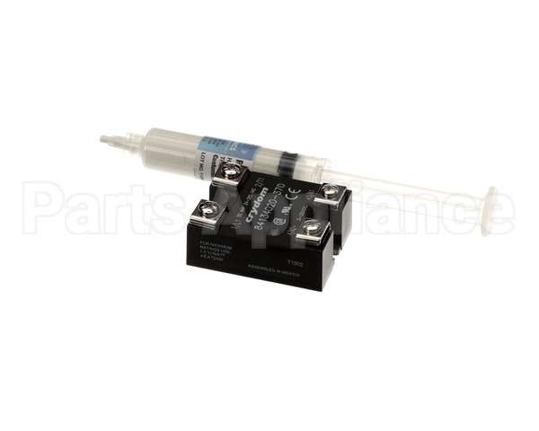 65-059S Prince Castle Kit,Relay Domestic