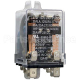 65-062-08S Compatible Prince Castle Heatr Selecting Rly Kit 24V