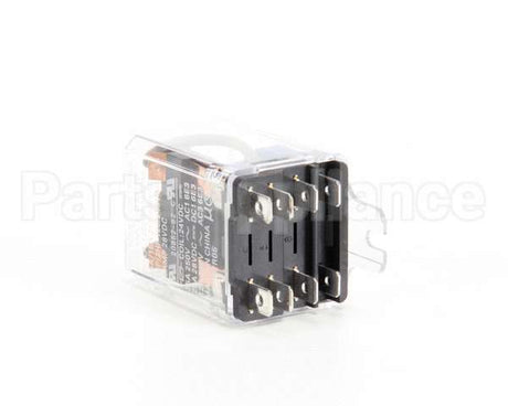 65-062-08S Prince Castle Kit,Heater Selecting Relay 24V
