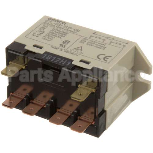 65-063-06S Compatible Prince Castle Relay