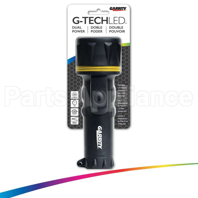 65-092 Garrity Garrity 2D Led Flashlight