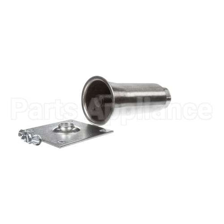 65-12886 Federal Industries Leg 6Tall 2Od Tapered S.s. 3/4