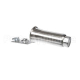 65-12886 Federal Industries Leg 6Tall 2Od Tapered S.s. 3/4