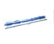 65-19019 Federal Industries Strip Curtain Rssm378 33.75W X