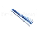 65-19019 Federal Industries Strip Curtain Rssm378 33.75W X