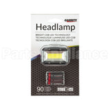 65-201 Garrity Cob Headlamp