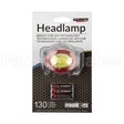65-205 Garrity Ibeam Cob Headlamp
