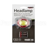 65-205 Garrity Ibeam Cob Headlamp