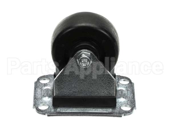 65-20581 Federal Industries Caster, Rigid, 2.5, 175