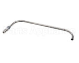 65-406 Falcon Fabricators Swing Spout Assembly
