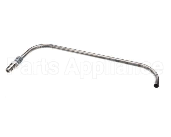 65-406 Falcon Fabricators Swing Spout Assembly