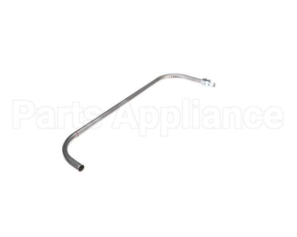 65-407 Falcon Fabricators Swing Spout Asy