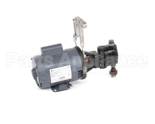 65-425 Falcon Fabricators Pump & Motor