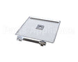 65-522 Falcon Fabricators Fliter Standpipe And Clamp Assembly