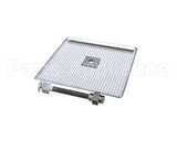65-522 Falcon Fabricators Fliter Standpipe And Clamp Assembly