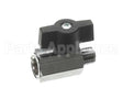 65-7 Dema Ball Valve 1/4 Npt