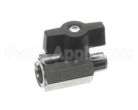 65-7 Dema Ball Valve 1/4 Npt