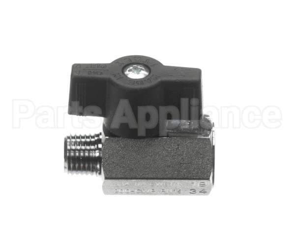 65-7 Dema Ball Valve 1/4 Npt