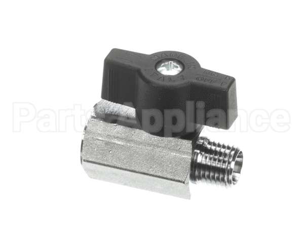 65-7 Dema Ball Valve 1/4 Npt
