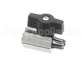 65-7 Dema Ball Valve 1/4 Npt