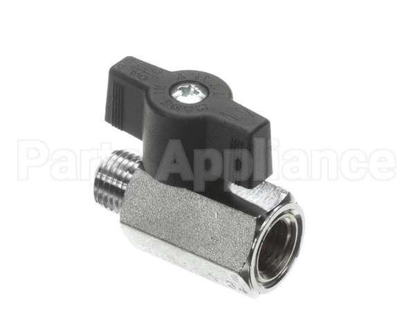 65-7 Dema Ball Valve 1/4 Npt