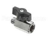 65-7 Dema Ball Valve 1/4 Npt