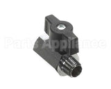 65-7 Dema Ball Valve 1/4 Npt