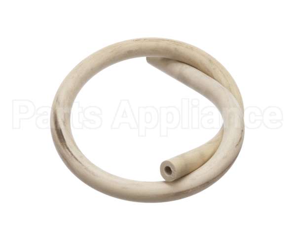 65-7112-002 Adamation Tubing, Gum, 1/2" Od, Per Ft