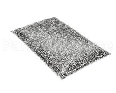 65-7300-001 Adamation Burnishing Balls 3/16 In
