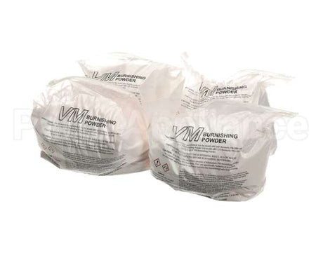 65-7400-505 Adamation Burnishing Powder (72 Oz Bag)