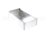 65-889 Falcon Fabricators Filter Tank For Cf-16