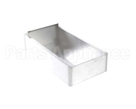 65-889 Falcon Fabricators Filter Tank For Cf-16