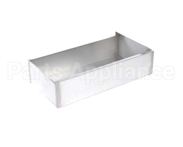 65-889 Falcon Fabricators Filter Tank For Cf-16