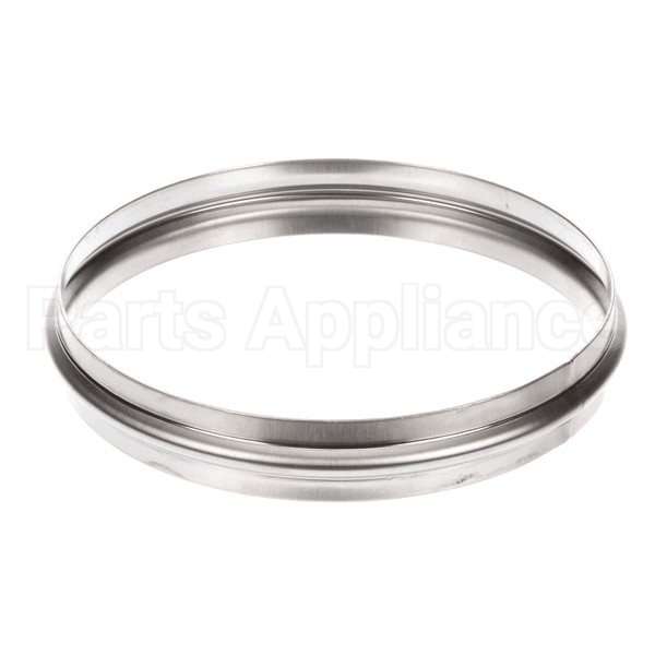 65 Compatible Salvajor 6-1/2" Trough Collar (Weld-In)