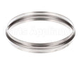 65 Salvajor 6-1/2" Trough Collar (Weld-In)