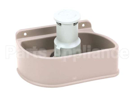 650040 Electrolux Professional Microtooth Blade-Emuls-5,5L Cutter-Mixer