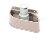 650040 Electrolux Professional Microtooth Blade-Emuls-5,5L Cutter-Mixer
