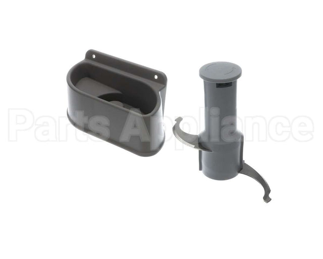 650041 Electrolux Professional Microtooth Blade-Emuls-7L Cutter-Mixer